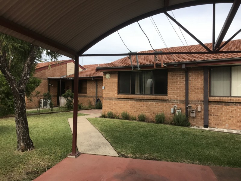 17/300 Jersey Road, Plumpton NSW 2761