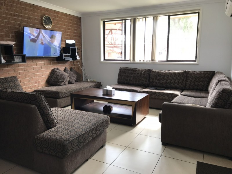 17/300 Jersey Road, Plumpton NSW 2761