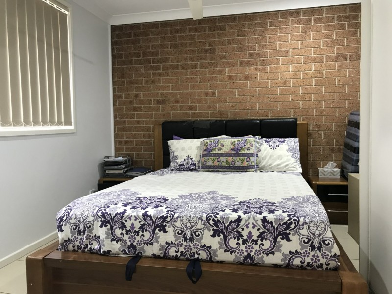 17/300 Jersey Road, Plumpton NSW 2761