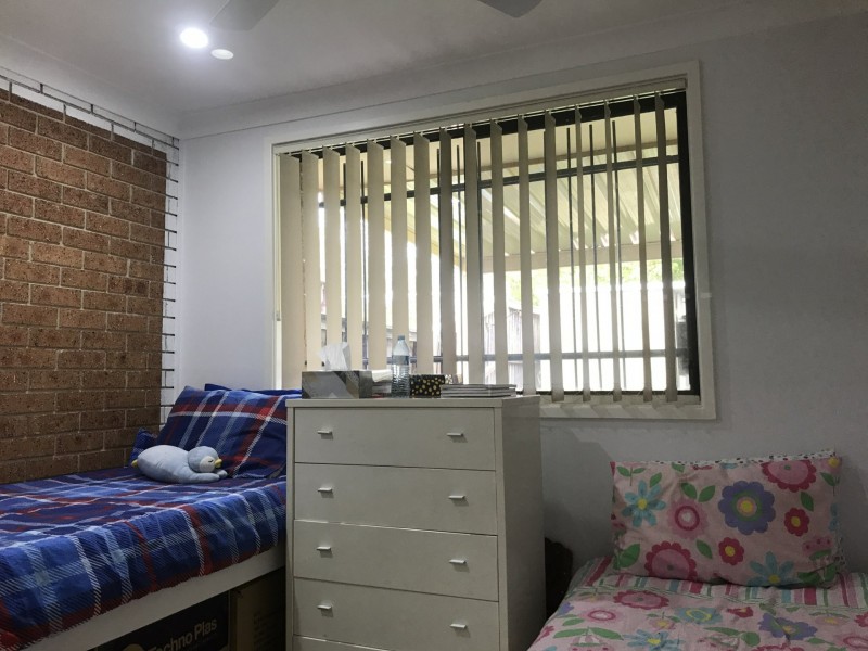 17/300 Jersey Road, Plumpton NSW 2761