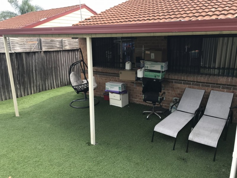 17/300 Jersey Road, Plumpton NSW 2761