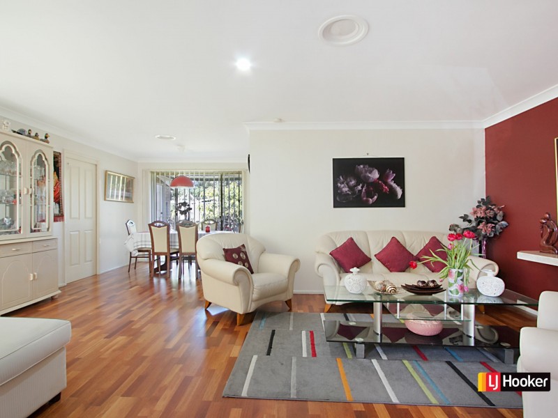 43 Cowley Crescent, Prospect NSW 2148