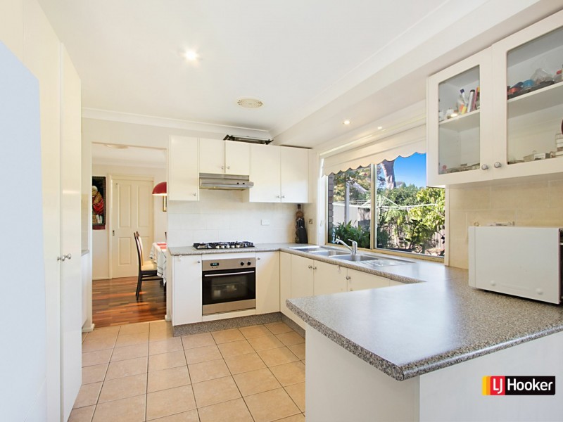 43 Cowley Crescent, Prospect NSW 2148