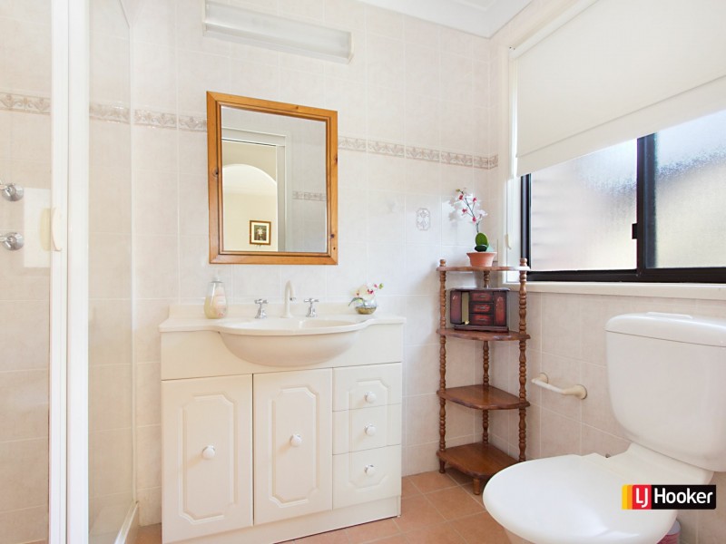 43 Cowley Crescent, Prospect NSW 2148