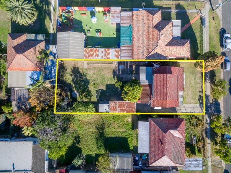 3 Williamson Avenue, Seven Hills NSW 2147