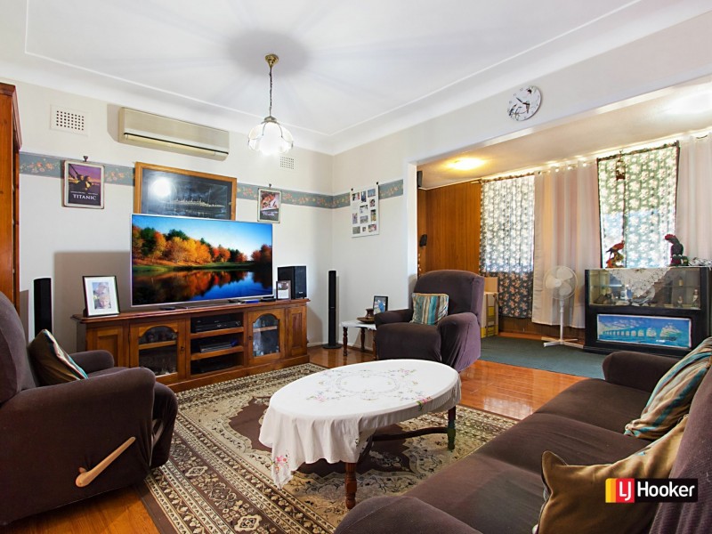 3 Williamson Avenue, Seven Hills NSW 2147