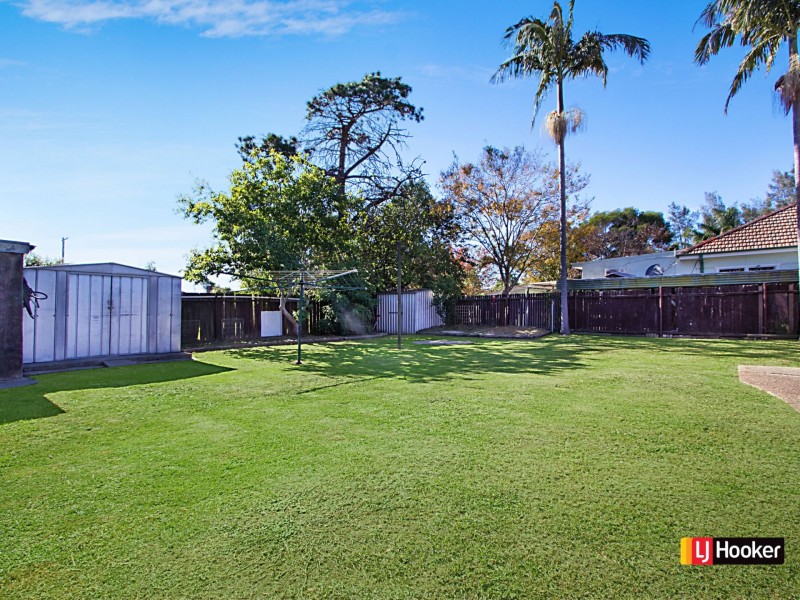 3 Williamson Avenue, Seven Hills NSW 2147