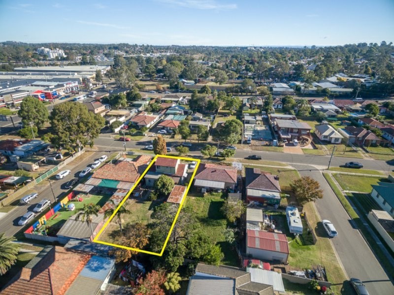3 Williamson Avenue, Seven Hills NSW 2147