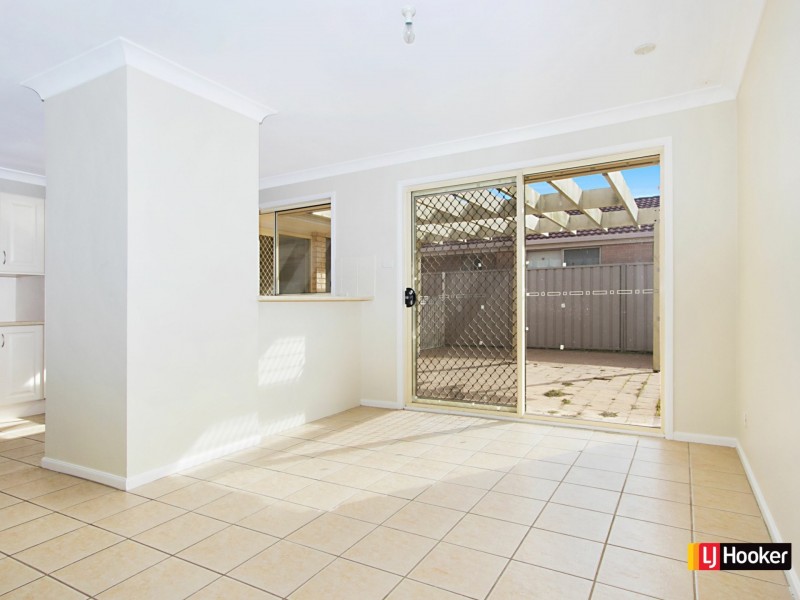 4 Betts Street, Kellyville Ridge NSW 2155