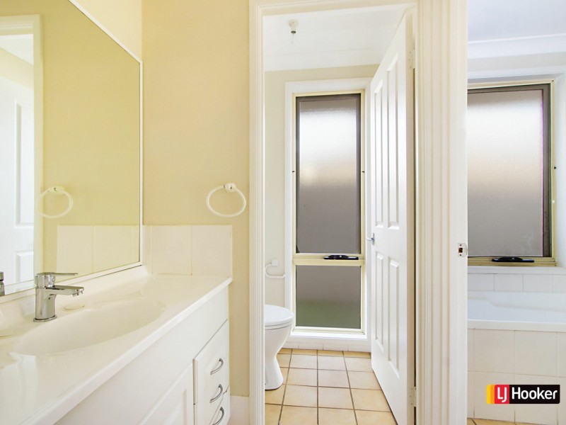 4 Betts Street, Kellyville Ridge NSW 2155