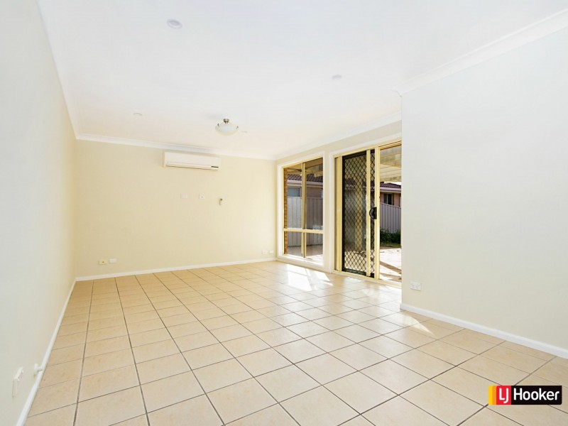 4 Betts Street, Kellyville Ridge NSW 2155