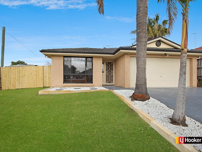 1 Aegean Court, Kellyville Ridge NSW 2155