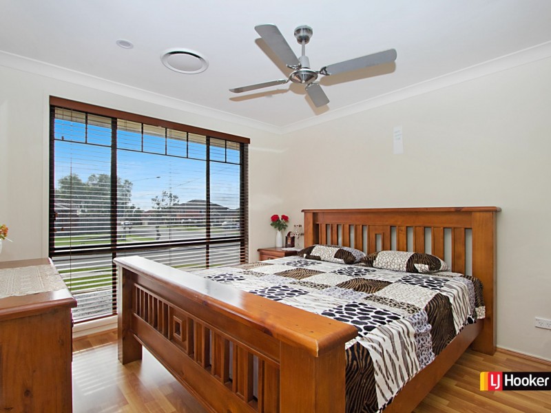 1 Aegean Court, Kellyville Ridge NSW 2155