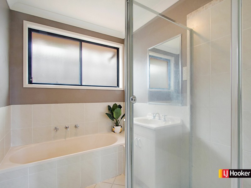 1 Aegean Court, Kellyville Ridge NSW 2155