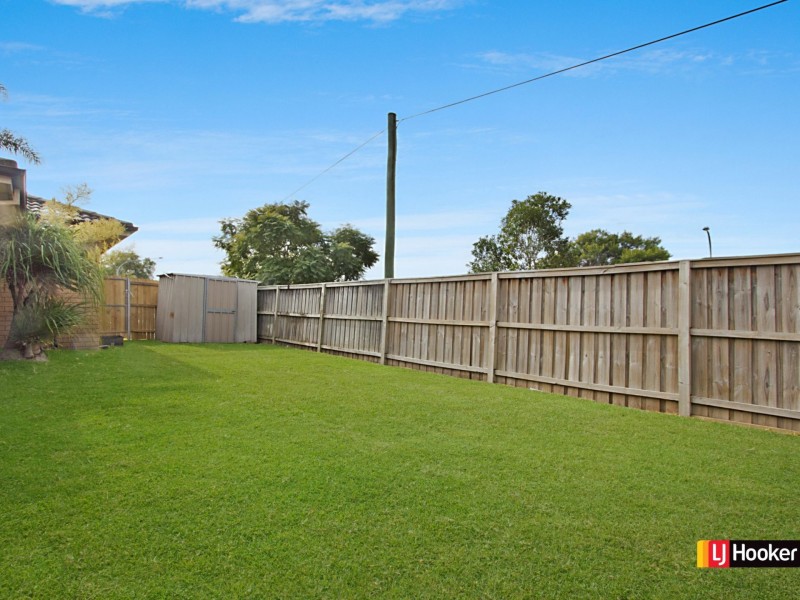 1 Aegean Court, Kellyville Ridge NSW 2155