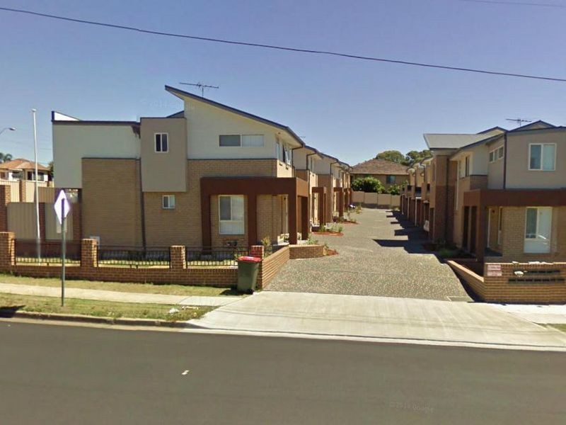 1/2a Federal Road, Seven Hills NSW 2147