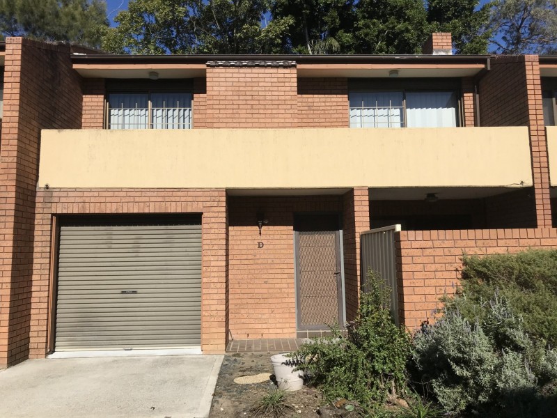 D56 Victoria Road (cnr Brickfield, North Parramatta NSW 2151