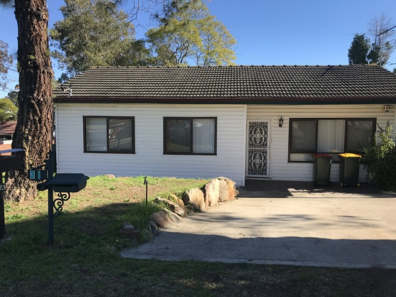 31 Stella Place, Blacktown NSW 2148