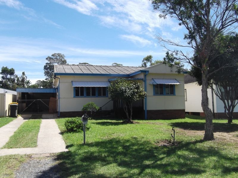 32 Dagmar Crescent, Blacktown NSW 2148