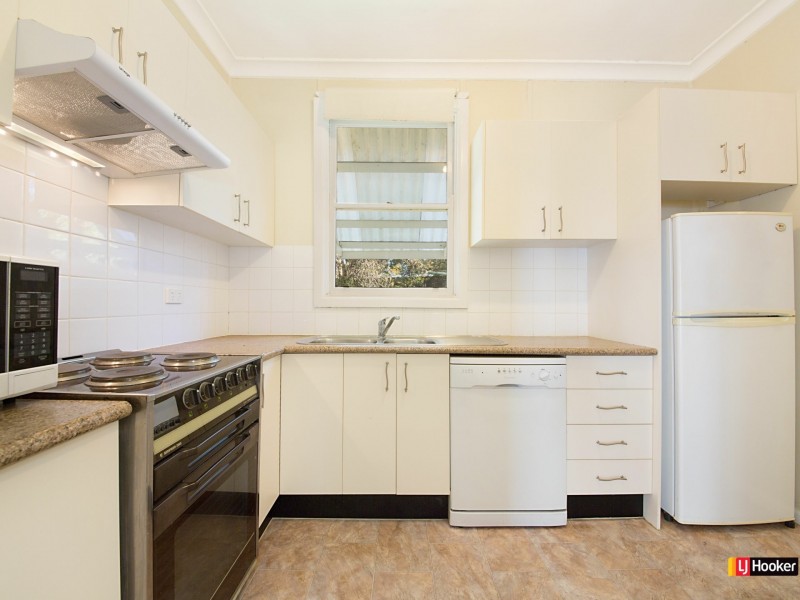 18 Fielders Street, Seven Hills NSW 2147