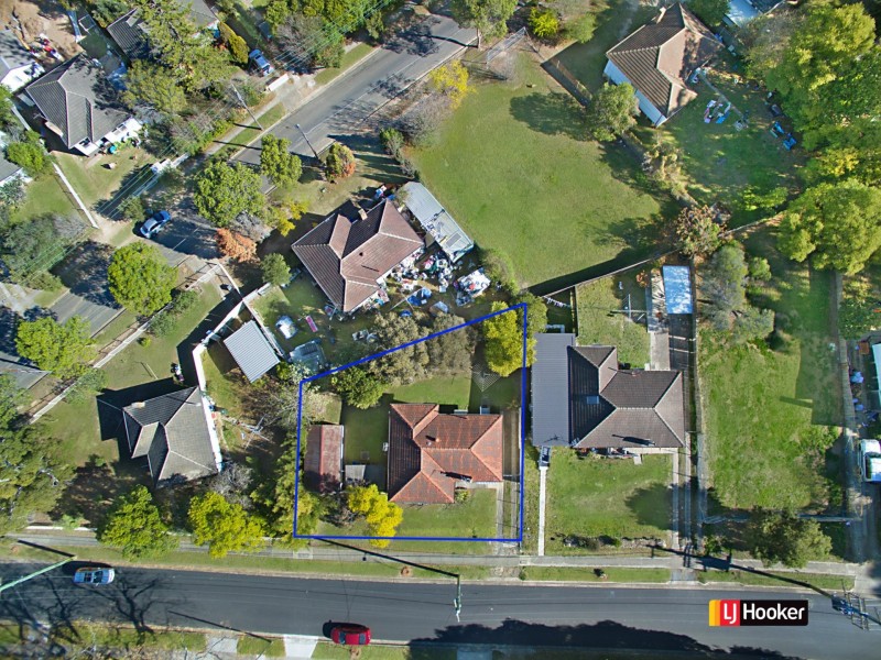 18 Fielders Street, Seven Hills NSW 2147