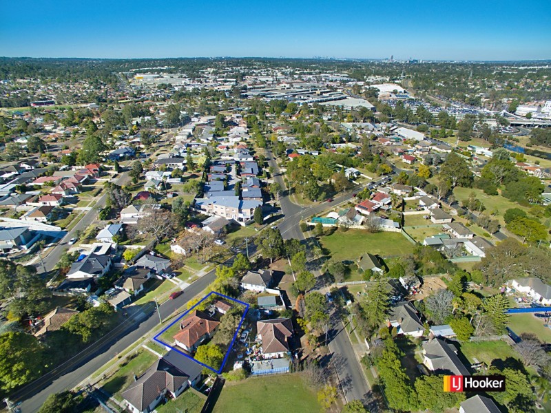 18 Fielders Street, Seven Hills NSW 2147