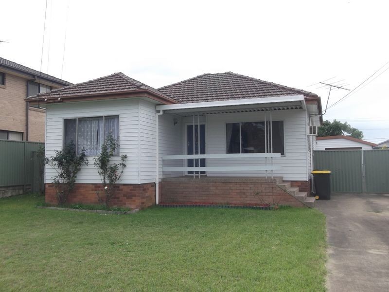 11 Margaret Street, Seven Hills NSW 2147