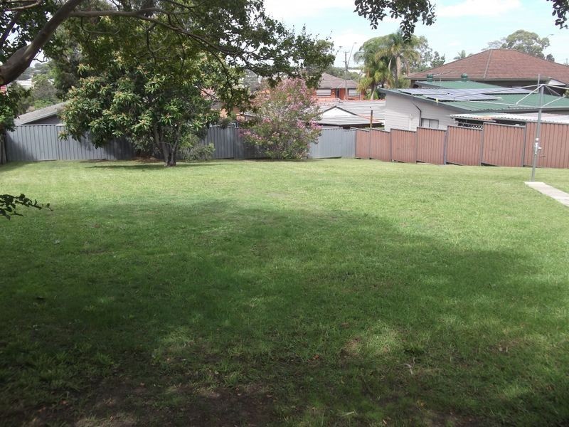 61 Lavinia Street, Seven Hills NSW 2147