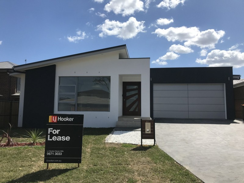 27 Prudence Street, Schofields NSW 2762