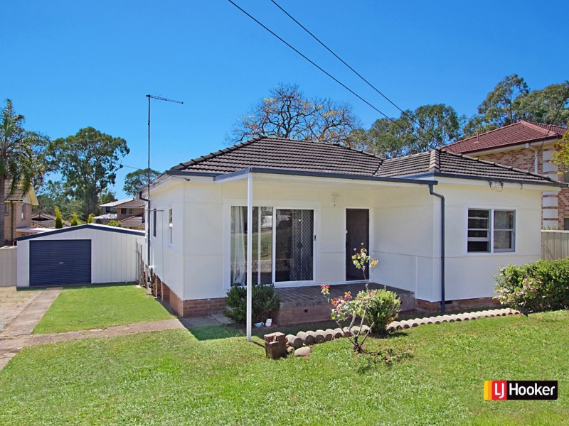 57 Orana Avenue, Seven Hills NSW 2147