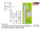 57 Orana Avenue, Seven Hills NSW 2147 Floorplan