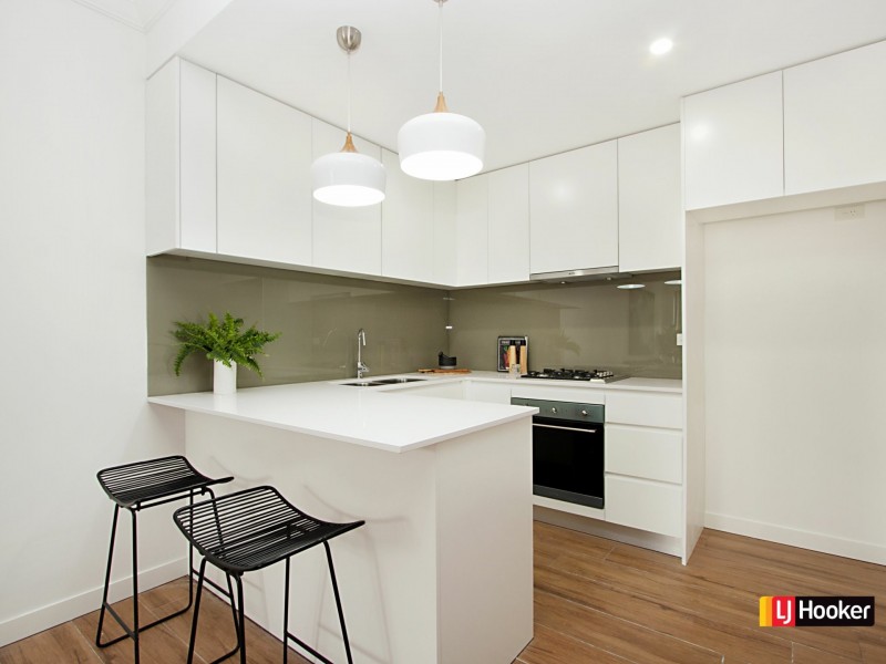 40 & 42 Barber Avenue, Penrith NSW 2750