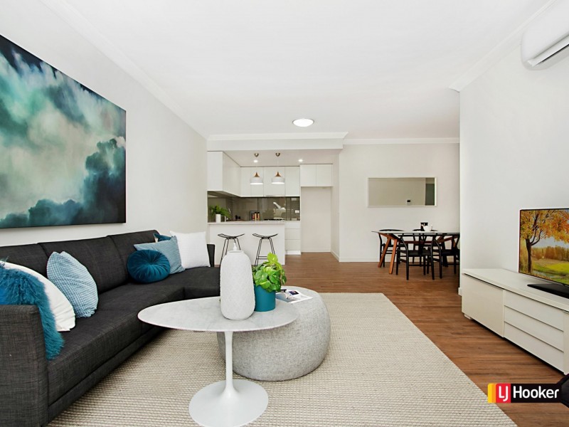 40 & 42 Barber Avenue, Penrith NSW 2750