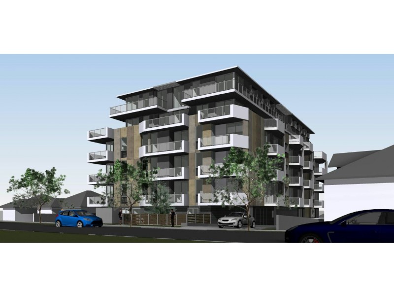 40 & 42 Barber Avenue, Penrith NSW 2750