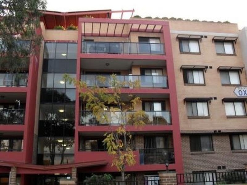 2/2-4 Fifth Avenue, Blacktown NSW 2148