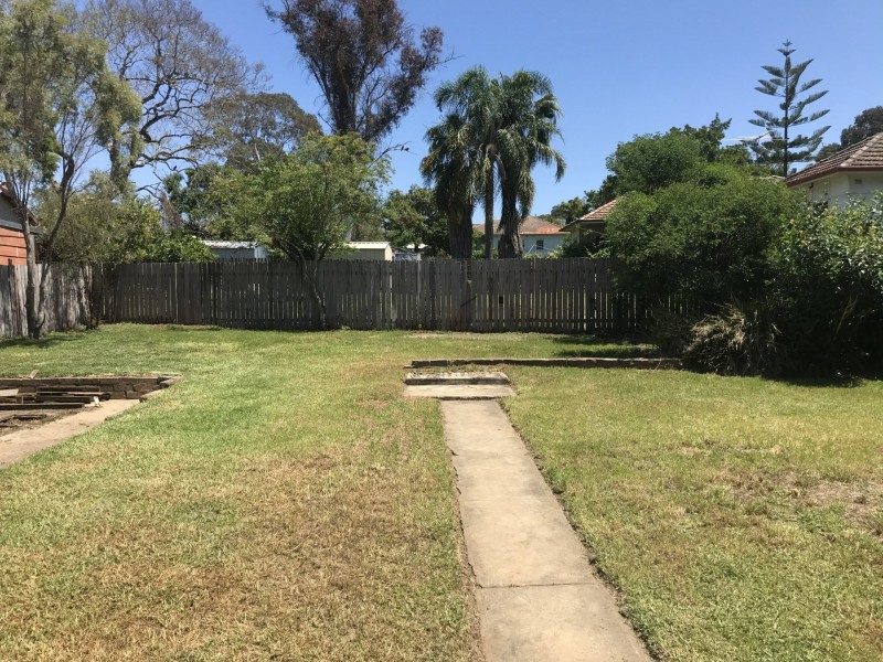 8 Morris Street, Seven Hills NSW 2147