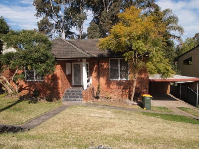 18 Gladys Crescent, Seven Hills NSW 2147