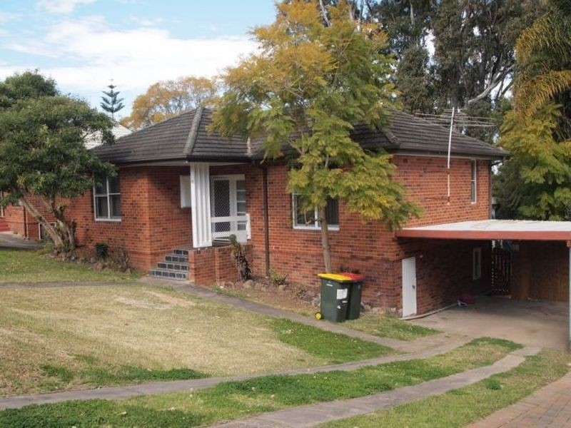 18 Gladys Crescent, Seven Hills NSW 2147