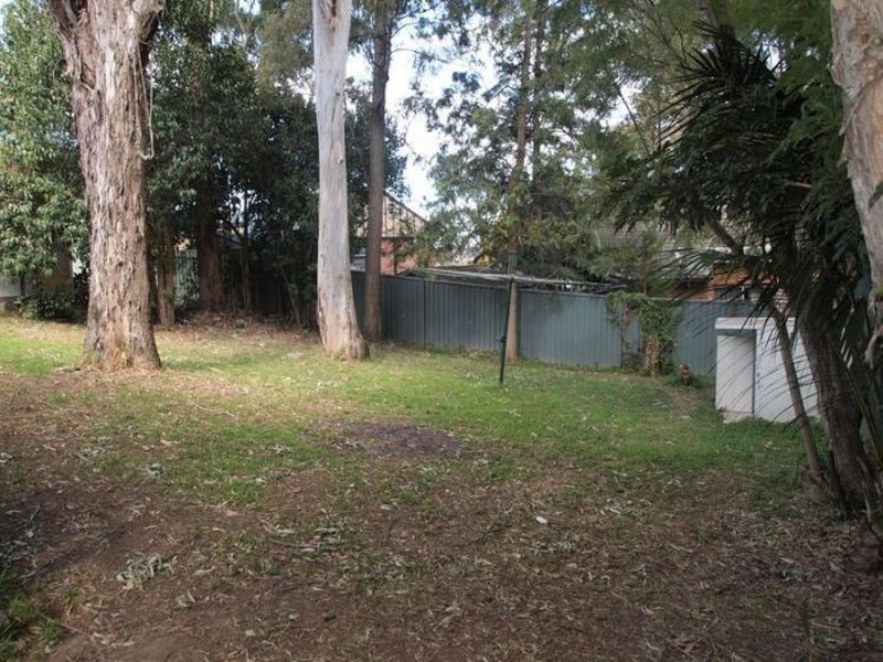 18 Gladys Crescent, Seven Hills NSW 2147