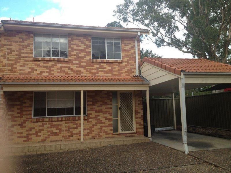 7/40 Allawah Street, Blacktown NSW 2148