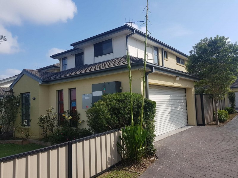 5/44 Girraween Road, Girraween NSW 2145