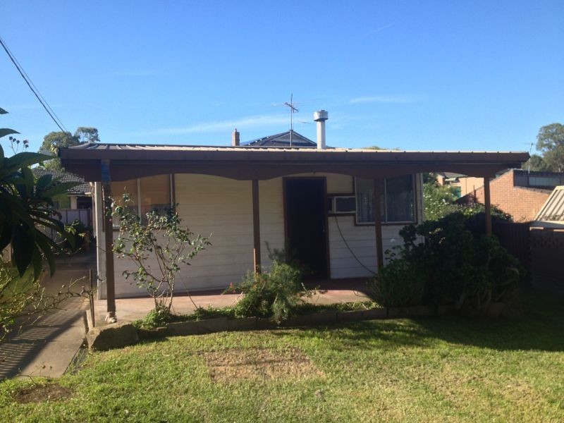 7 Broad Street, Prospect NSW 2148