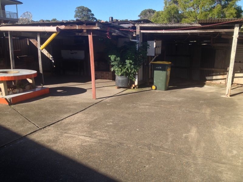 7 Broad Street, Prospect NSW 2148