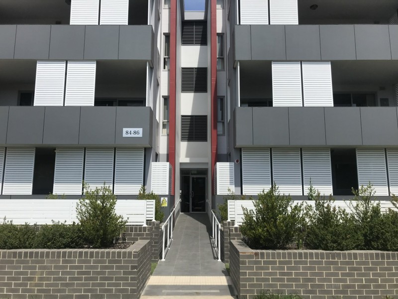5/84-86 Aurelia Street, Toongabbie NSW 2146