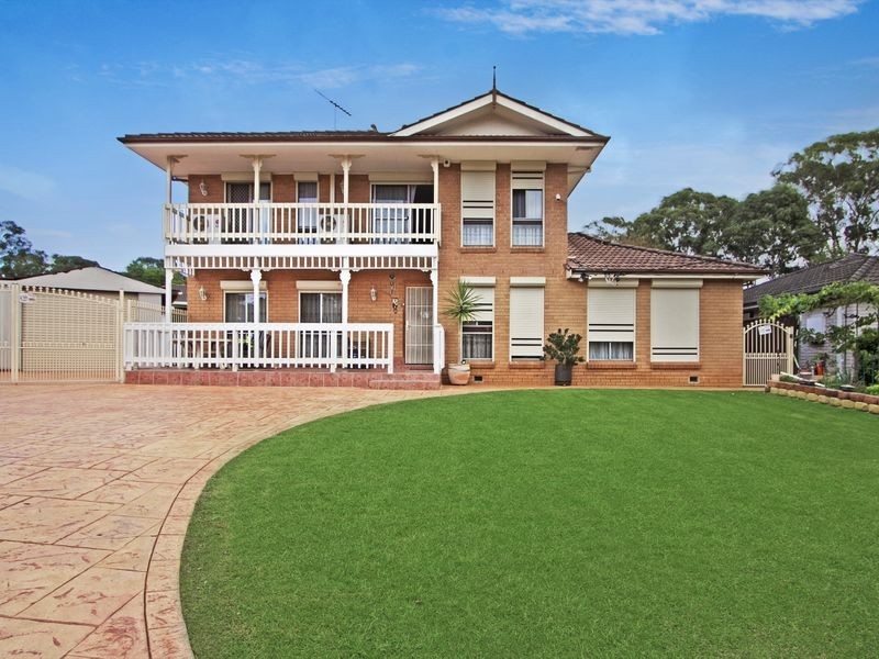 3 Chile Place, Seven Hills NSW 2147