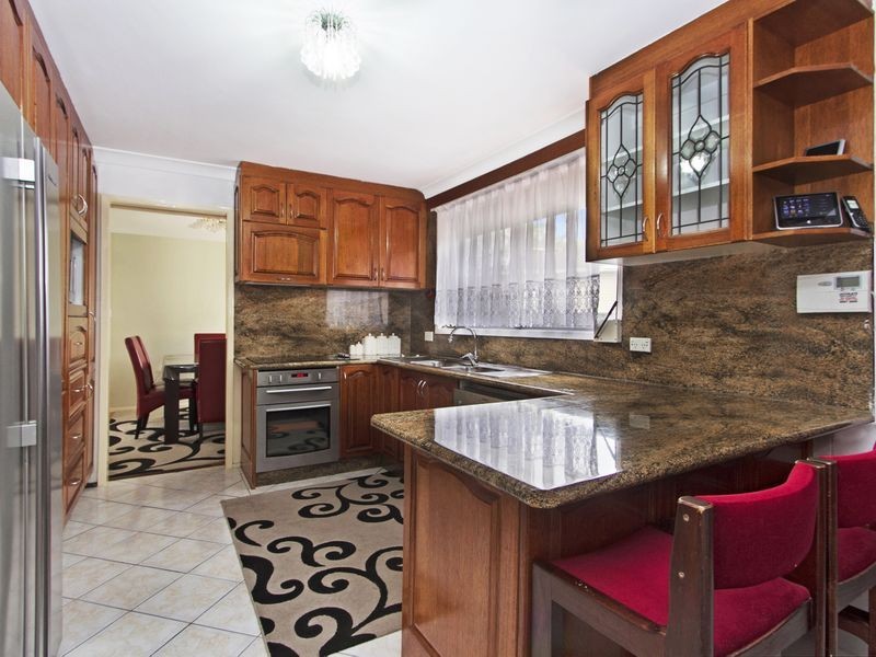 3 Chile Place, Seven Hills NSW 2147