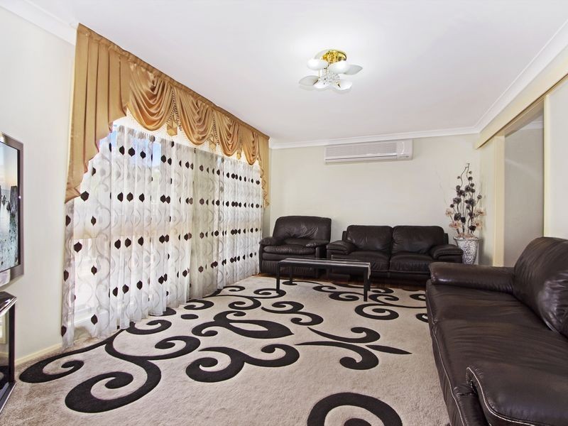 3 Chile Place, Seven Hills NSW 2147