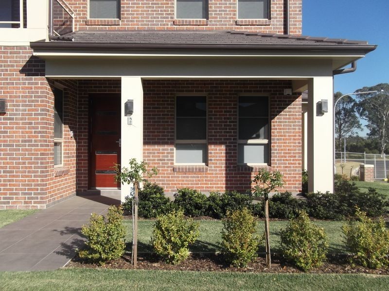 2 Dunn Way, Kellyville NSW 2155