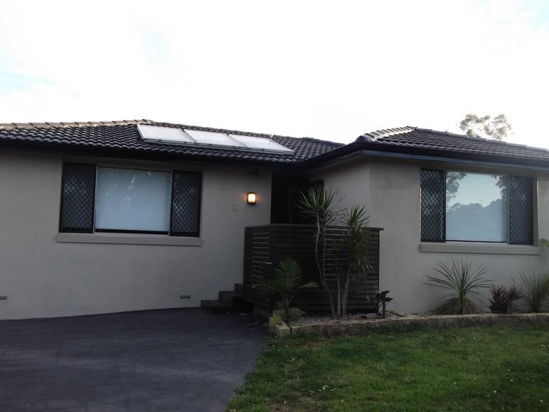 3 Hemsby Street, Doonside NSW 2767