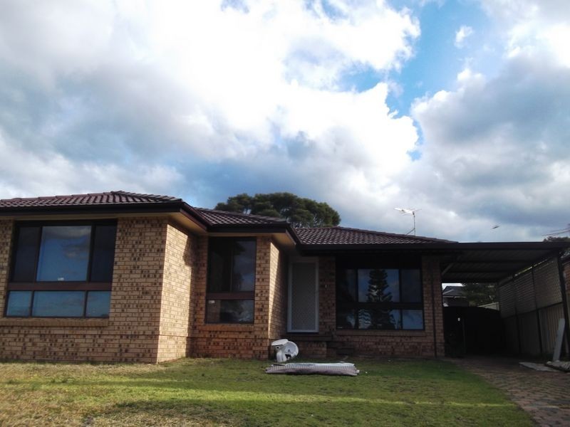 44 Eastern Road, Quakers Hill NSW 2763
